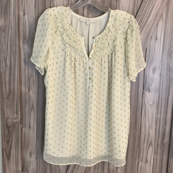 LOFT Tops - Loft top